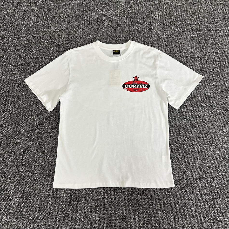 CORTEIZ T-shirts-333