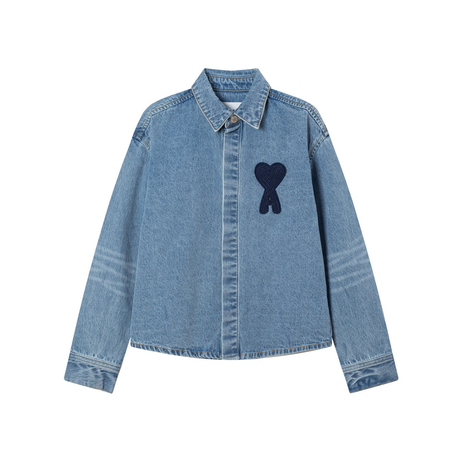 AMI Jacket-002