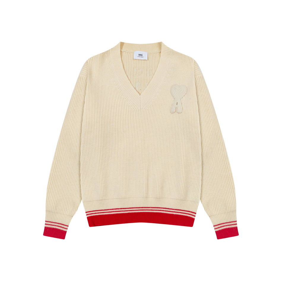 AMI Sweater -164