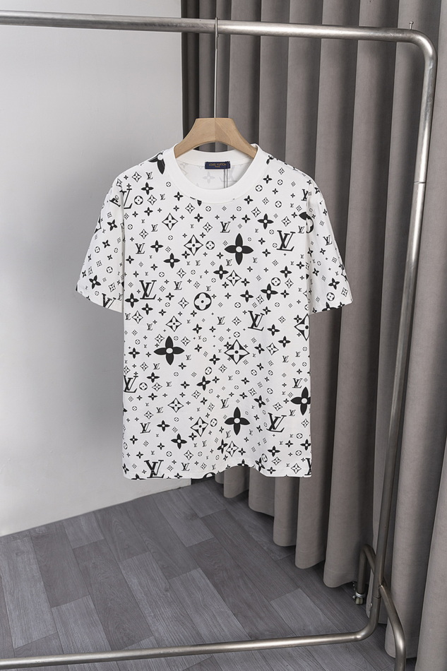 LV T-shirts-2145