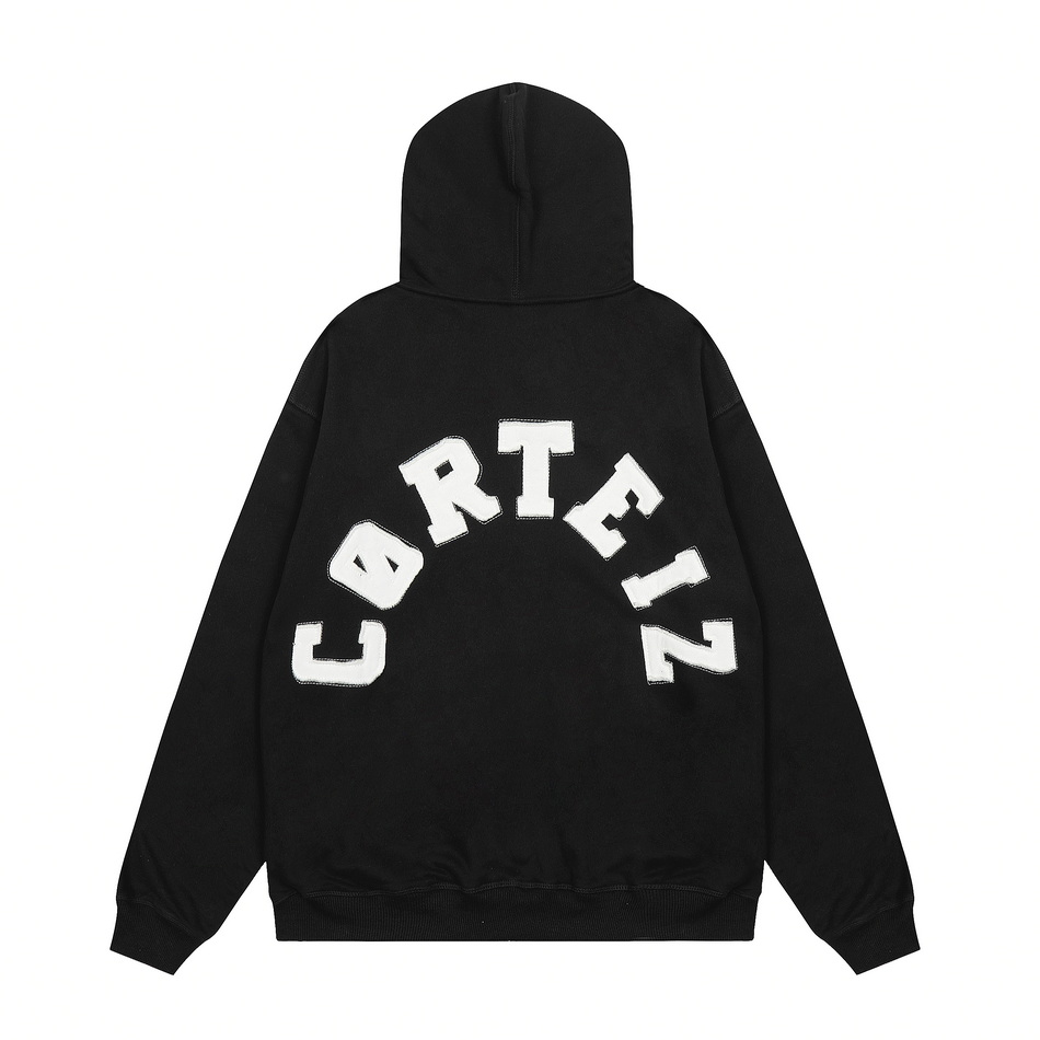 CORTEIZ Hoody-055