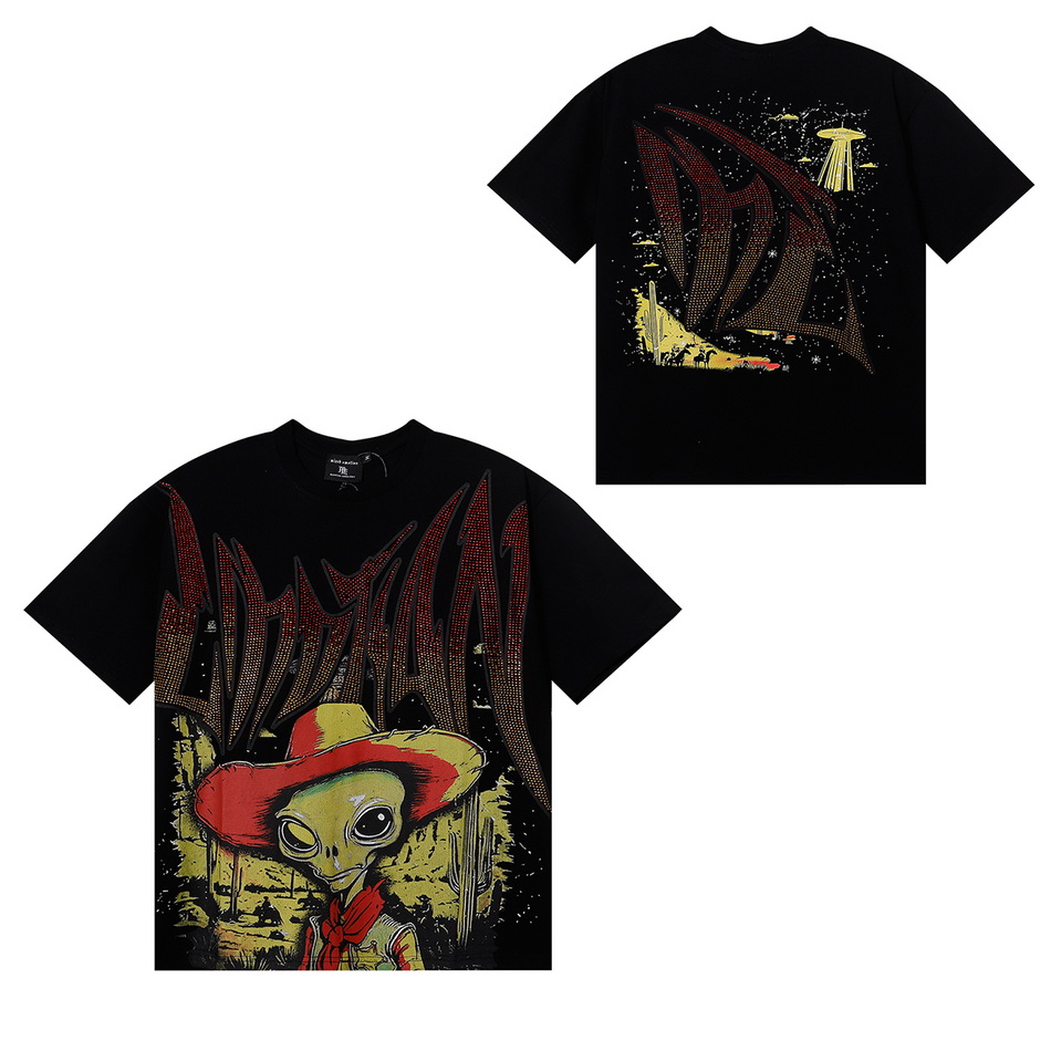 MIXED EMOTION T-shirts-034