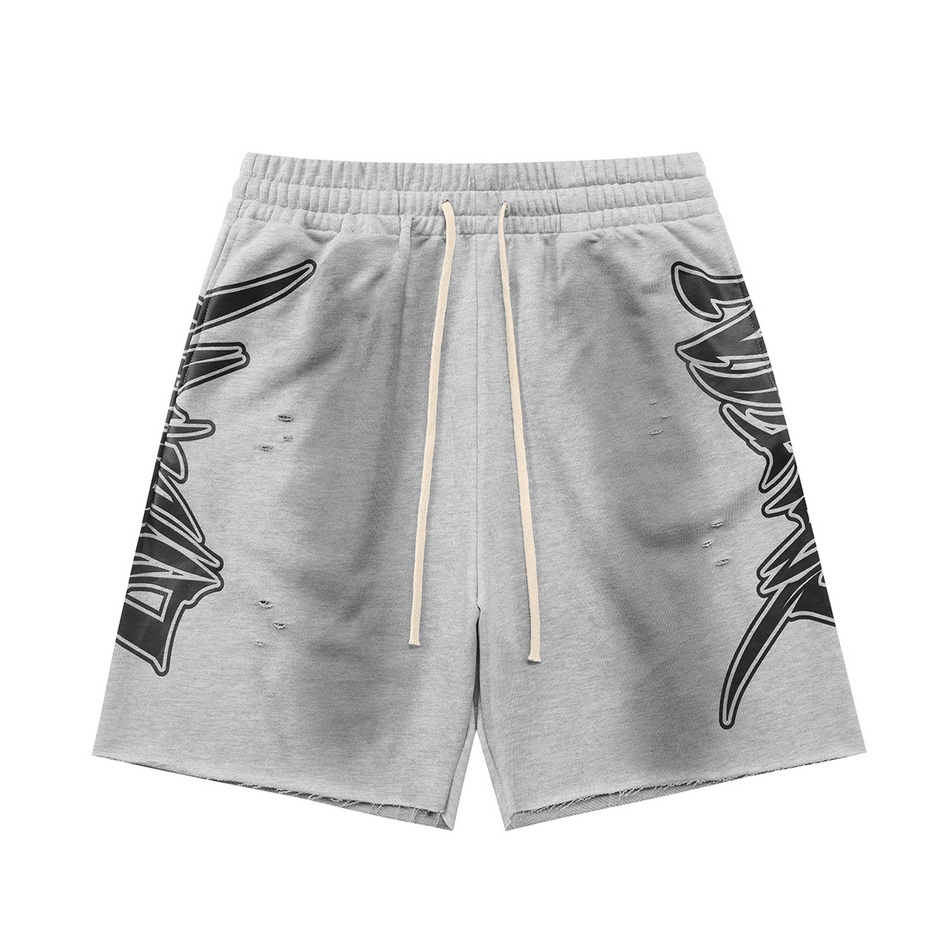 MIXED EMOTION Shorts-002