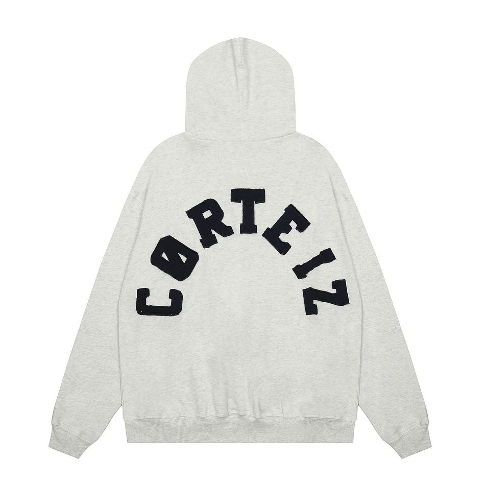 CORTEIZ Hoody-053