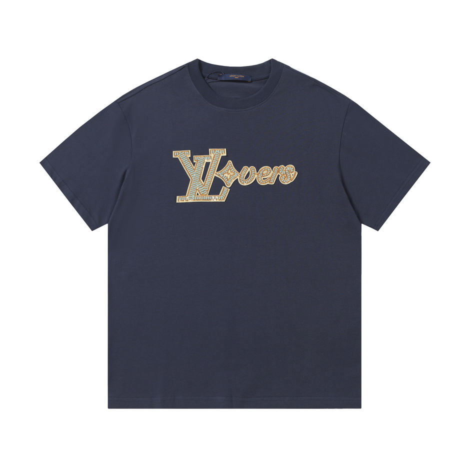 LV T-shirts-2203