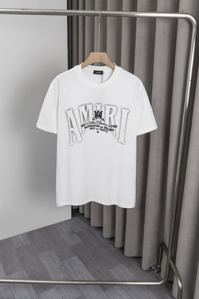 AMIRI T-shirts-1461