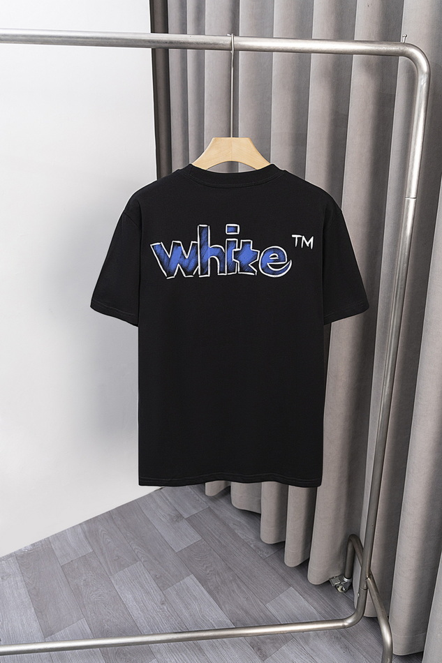 Off White T-shirts-137