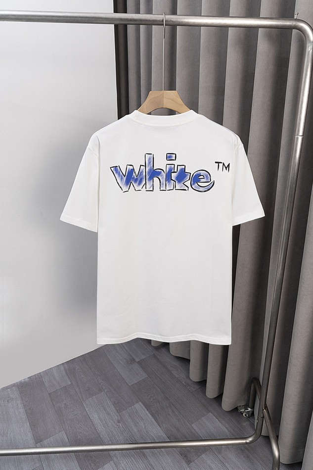 Off White T-shirts-135