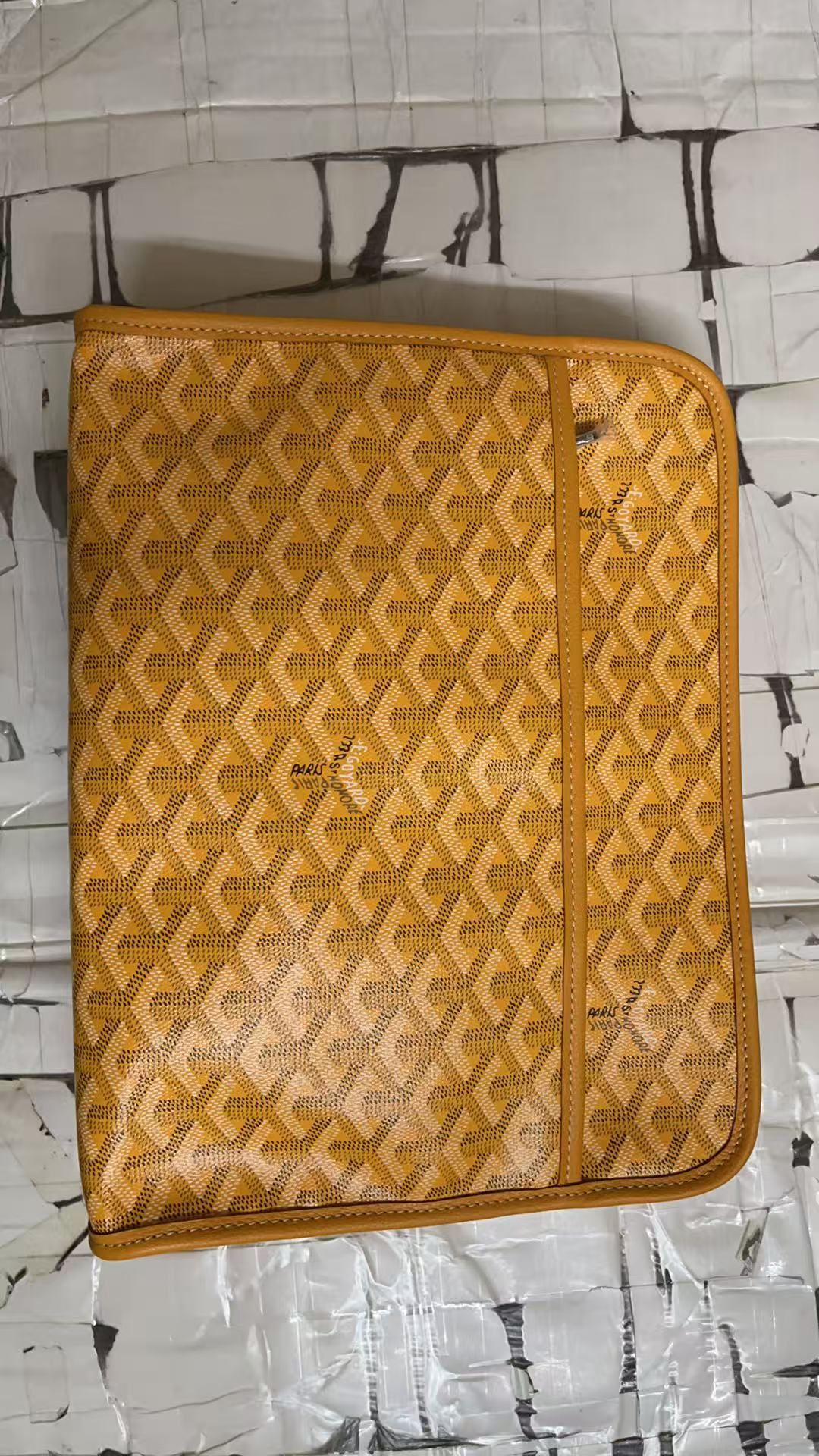 Go*ard handbags aaa(men)-014