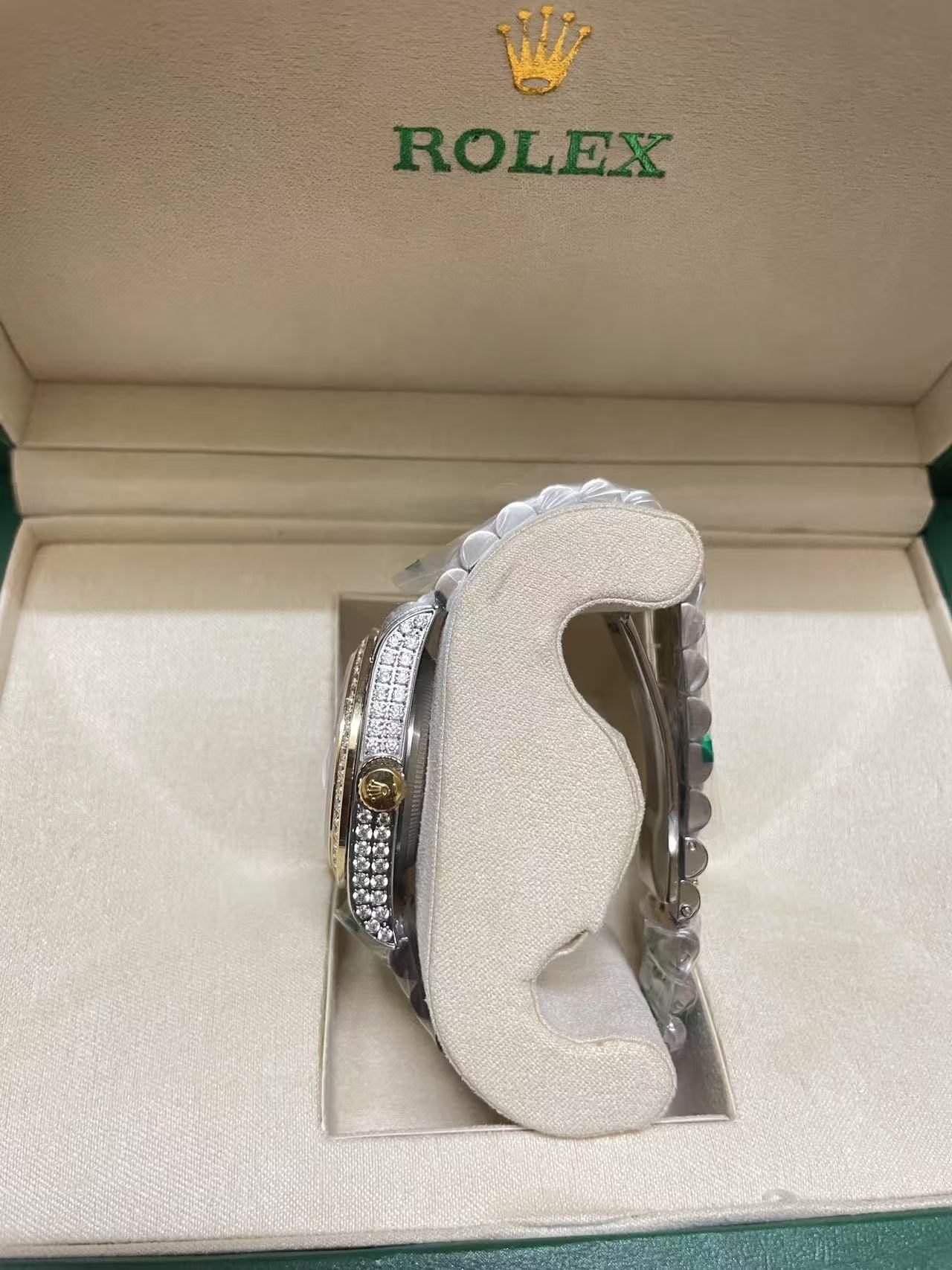 R*l*x watches(aaa)-195
