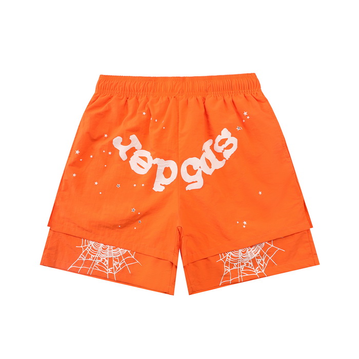 Sp5der Shorts-015