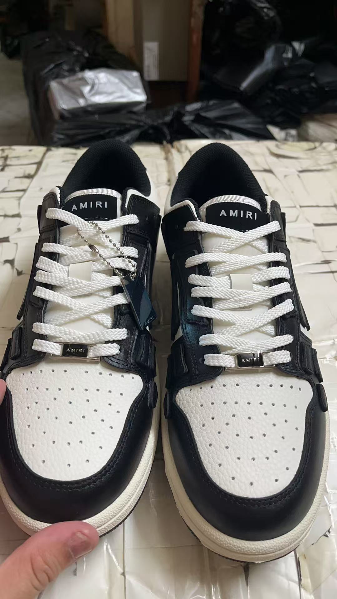 Amiri Shoes(AAA)-206