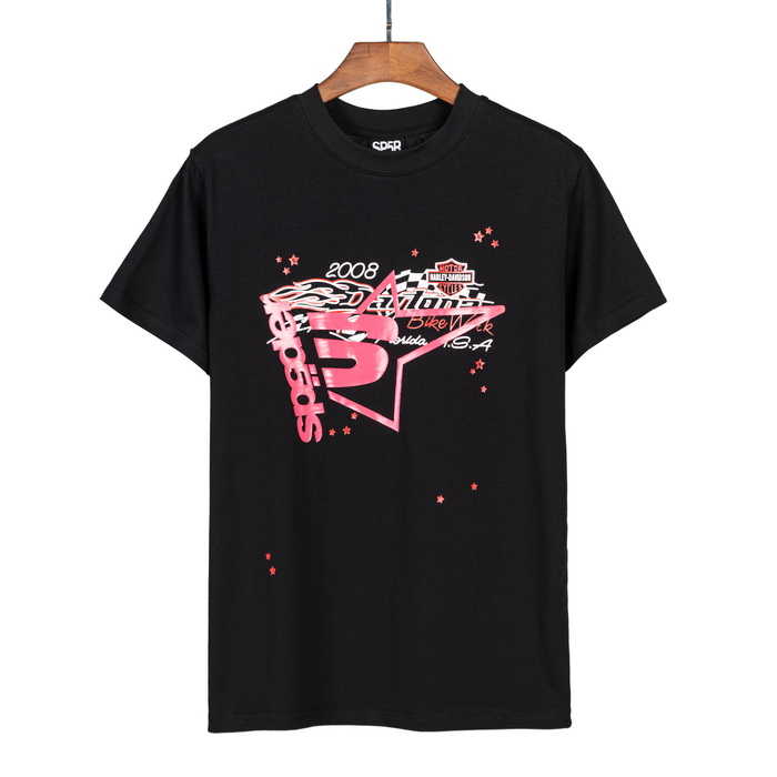Sp5der T-shirts-176