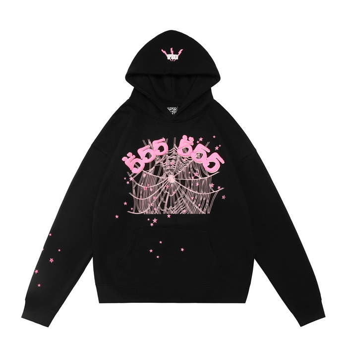 Sp5der Hoody-173