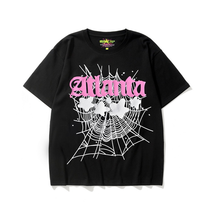 Sp5der T-shirts-151