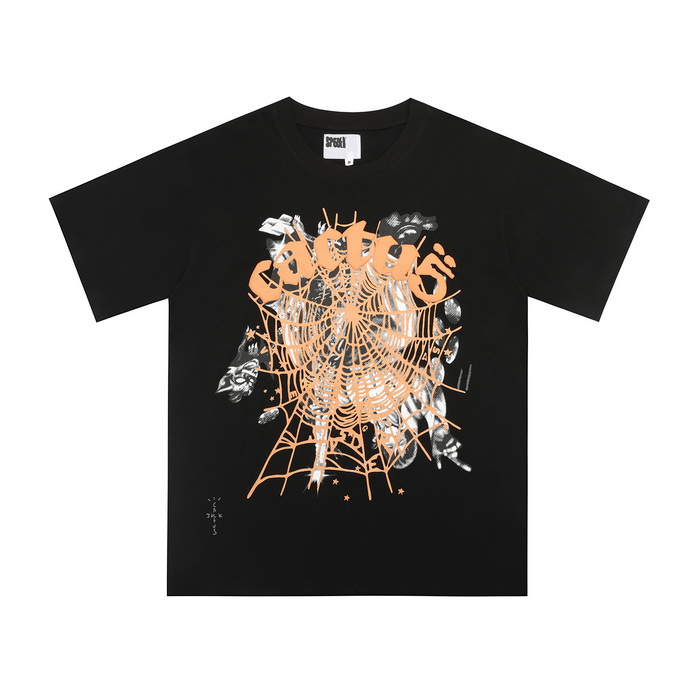 Sp5der T-shirts-162