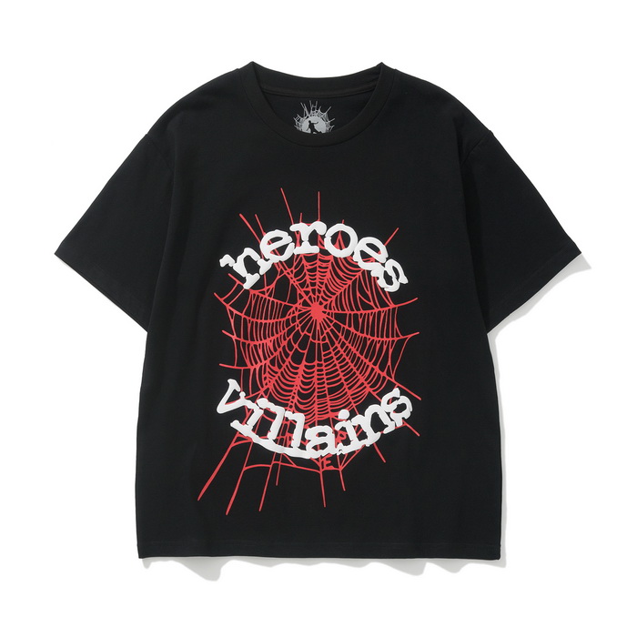 Sp5der T-shirts-143