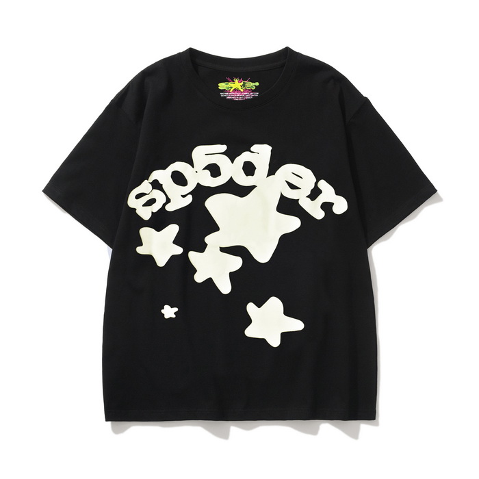 Sp5der T-shirts-137