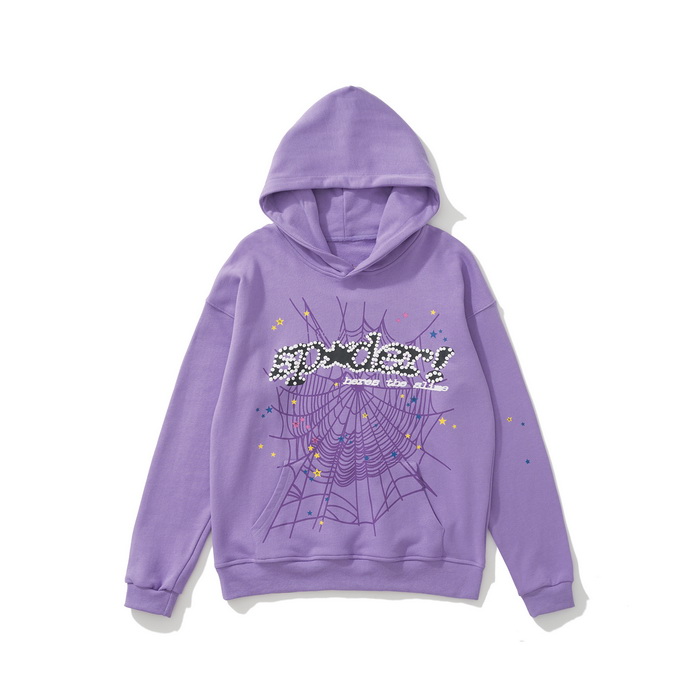 Sp5der Hoody-155