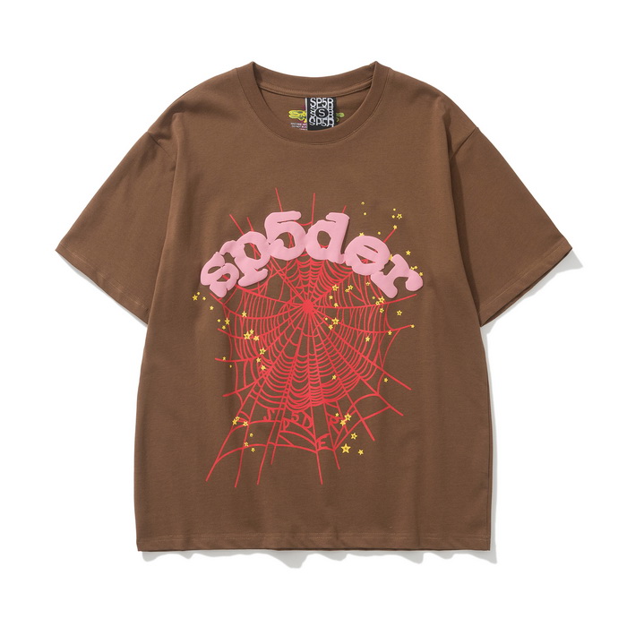 Sp5der T-shirts-130