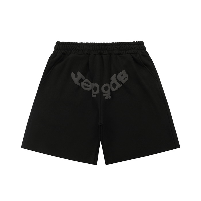 Sp5der Shorts-010