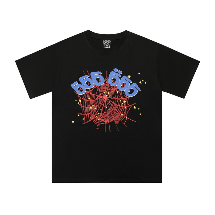 Sp5der T-shirts-161