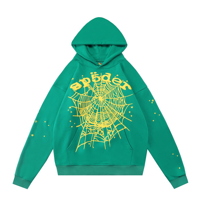 Sp5der Hoody-182