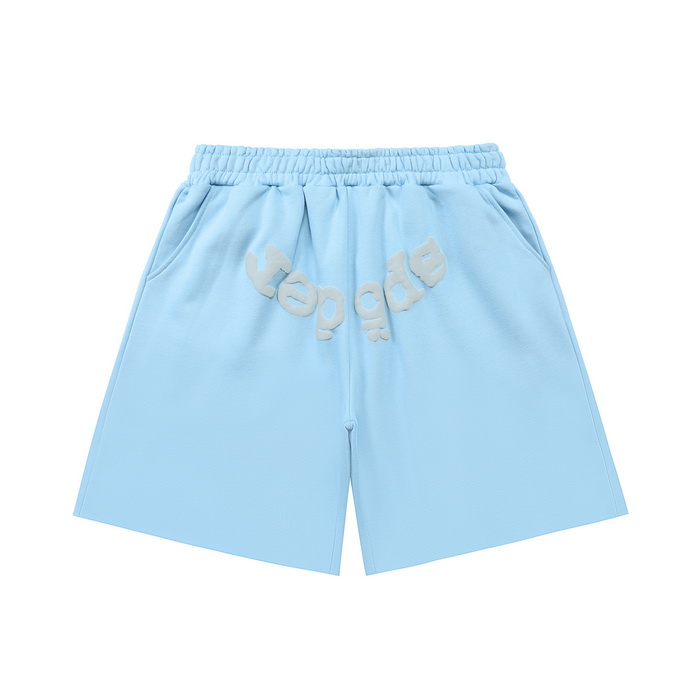 Sp5der Shorts-009