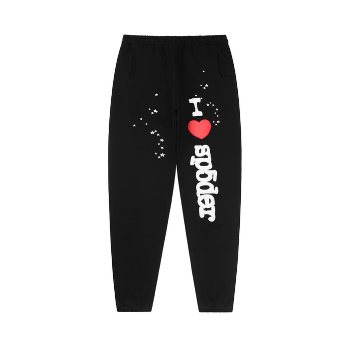 Sp5der Pants-120