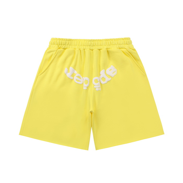 Sp5der Shorts-007