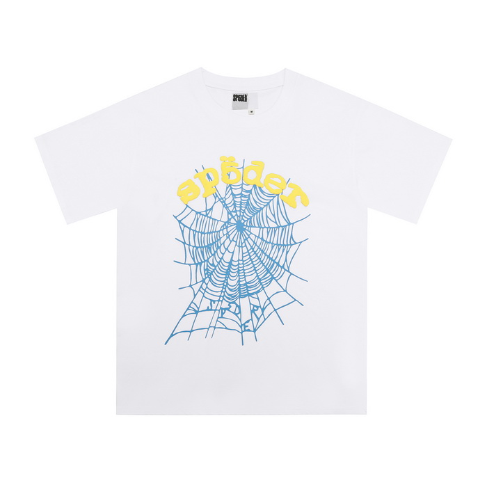 Sp5der T-shirts-158