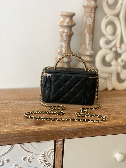 Ch*el handbags aaaa(women)-125
