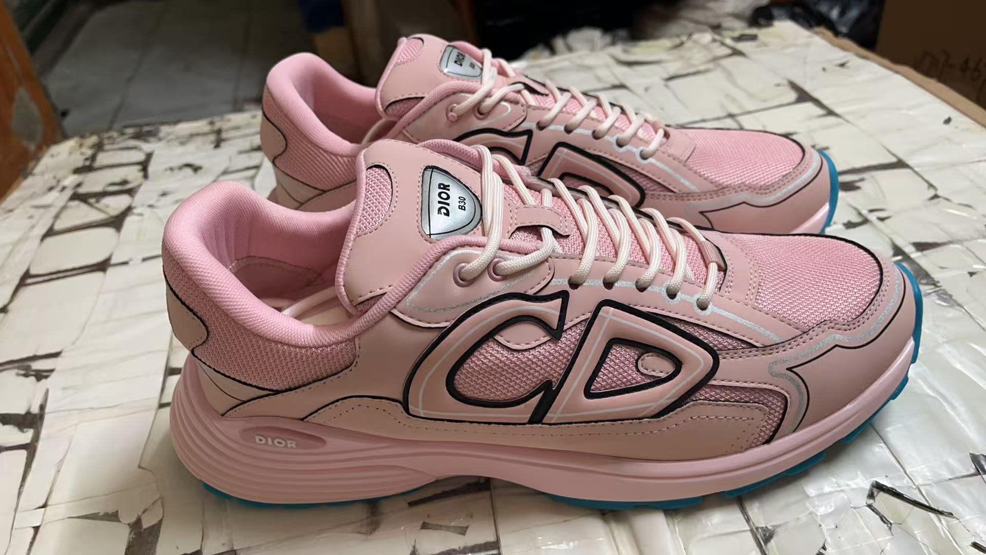 D*or shoes(aaa)-649