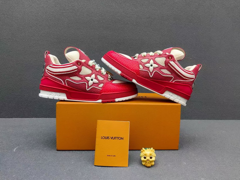 LV Shoes(AAA)-1234