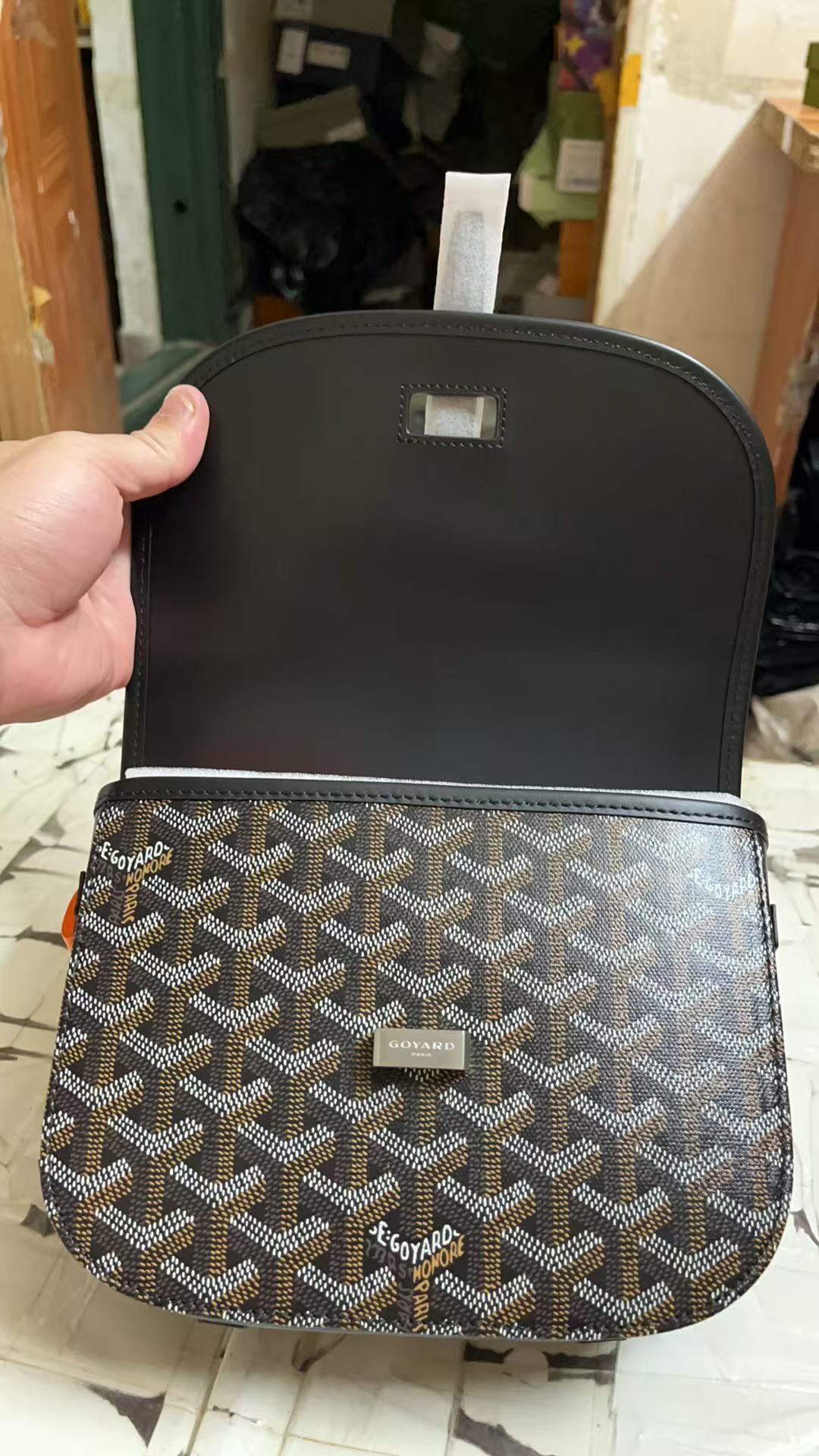 Go*ard handbags aaaa(women)-084