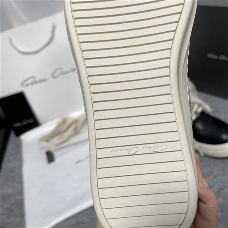Rick Owens Shoes(AAA)-129