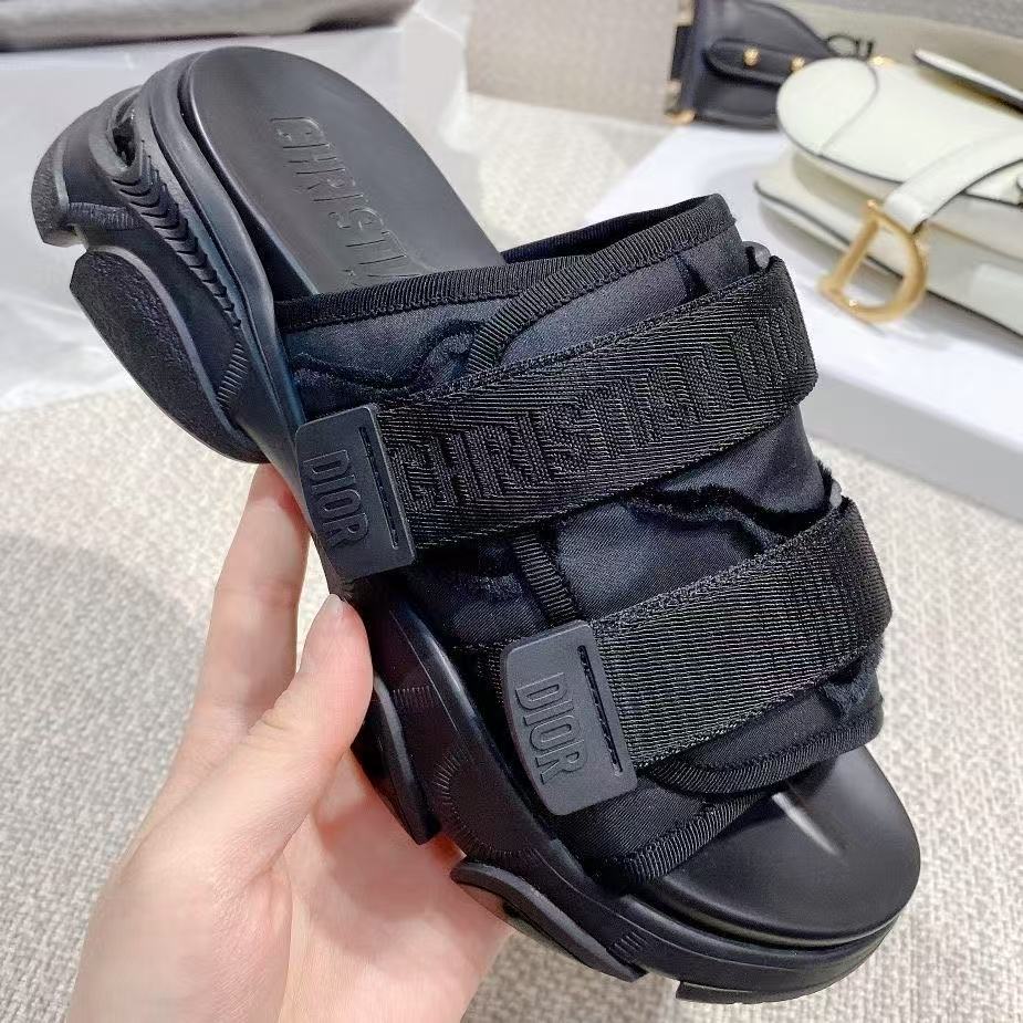 D*or slippers women(aaa)-063