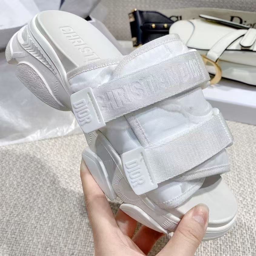 D*or slippers women(aaa)-064