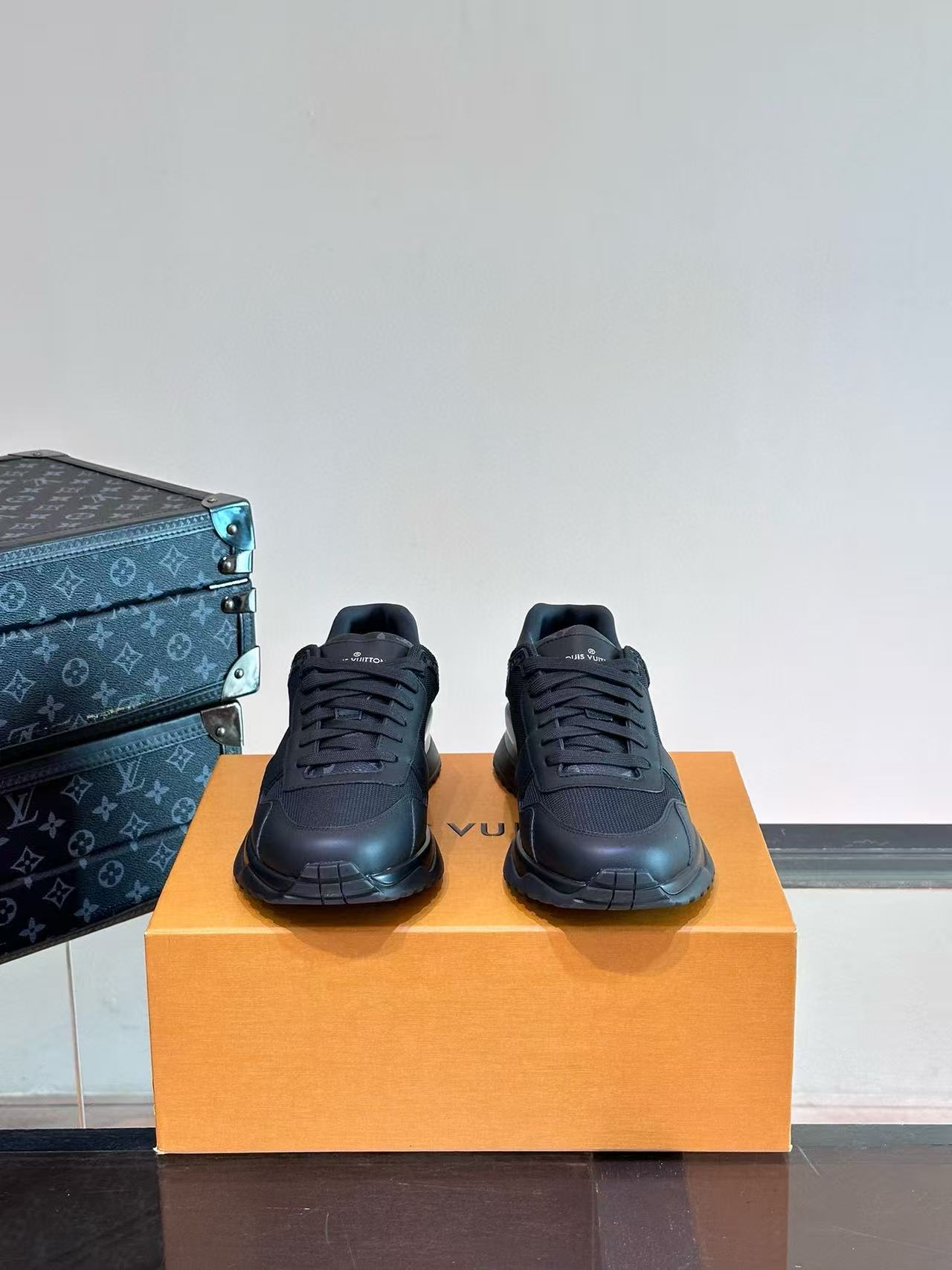 LV Shoes(AAA)-1236