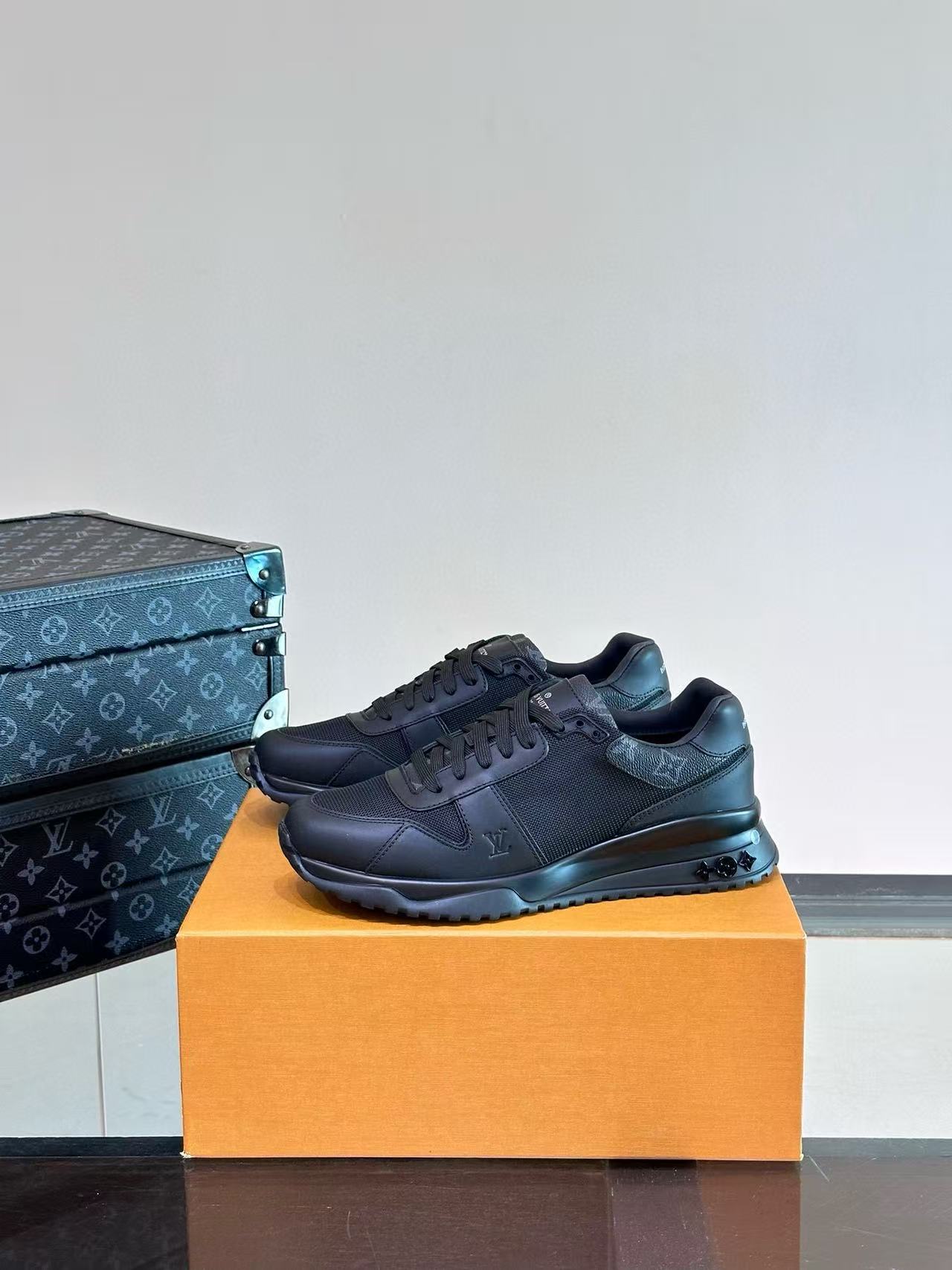 LV Shoes(AAA)-1236