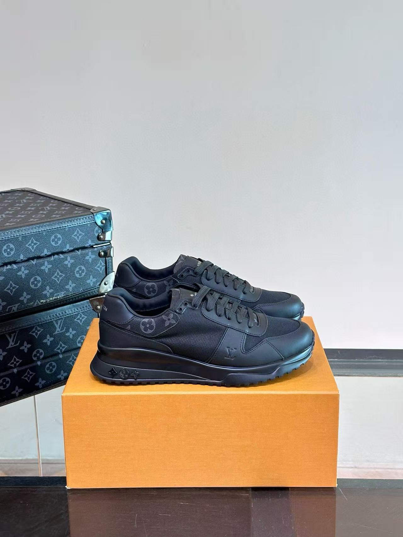 LV Shoes(AAA)-1236