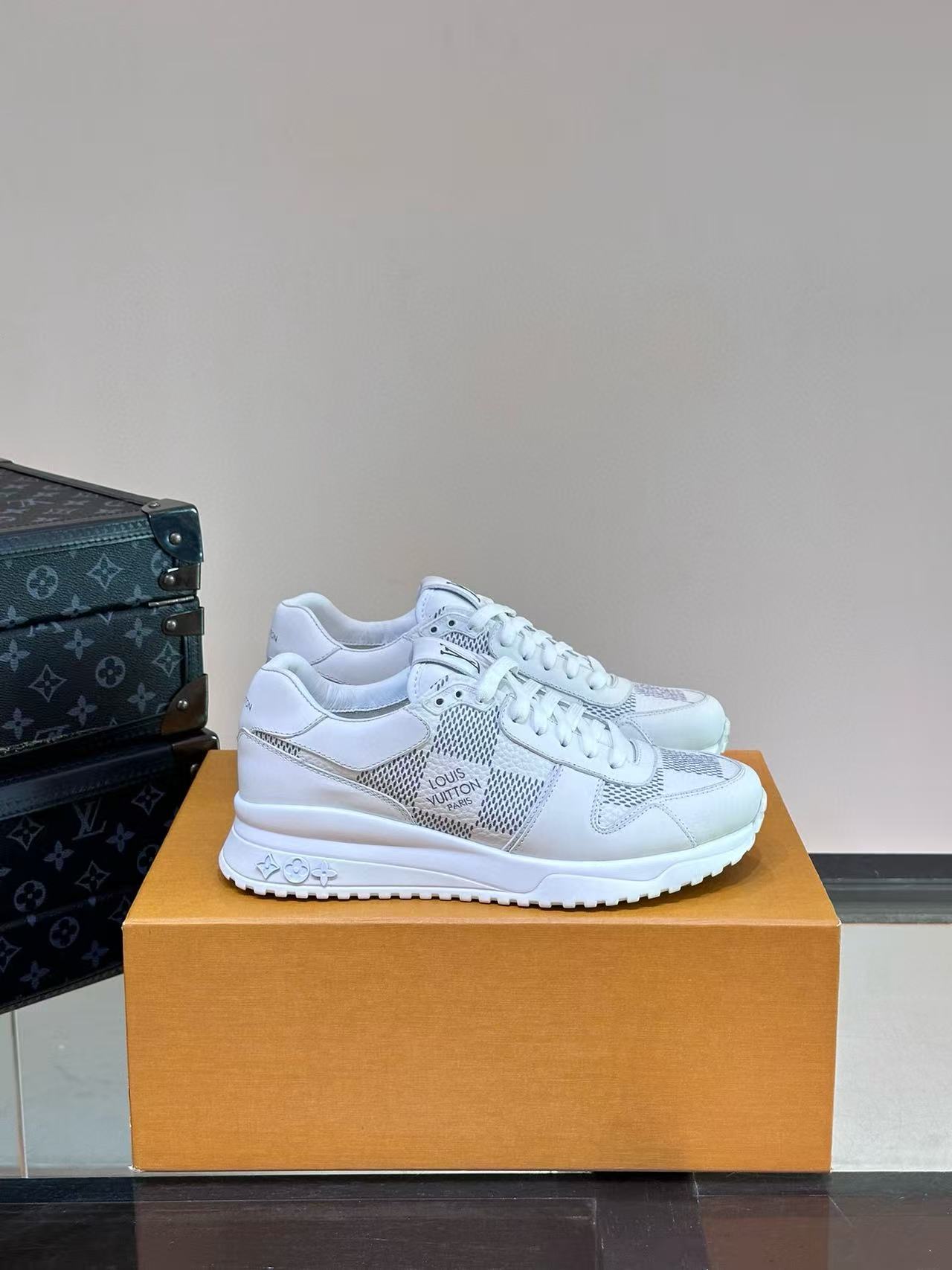 LV Shoes(AAA)-1237
