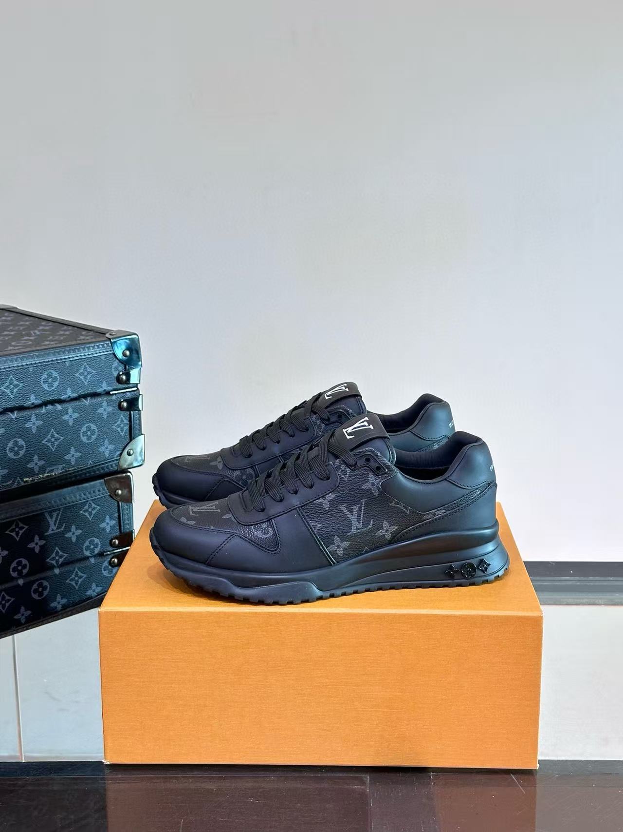 LV Shoes(AAA)-1238