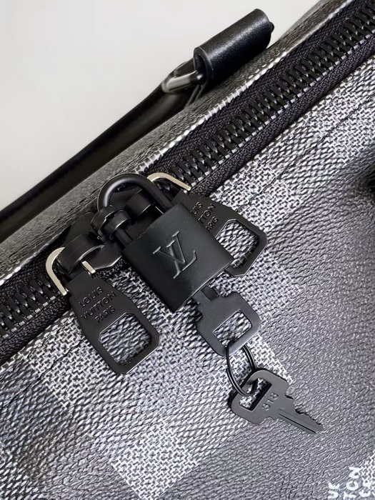 LV Luggage Bag(AAA)-163