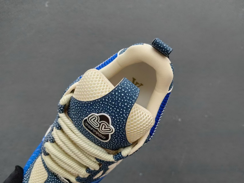 LV Shoes(AAA)-1245