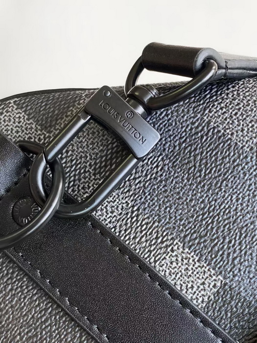 LV Luggage Bag(AAA)-163