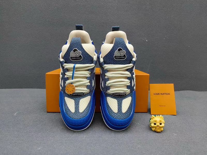 LV Shoes(AAA)-1245