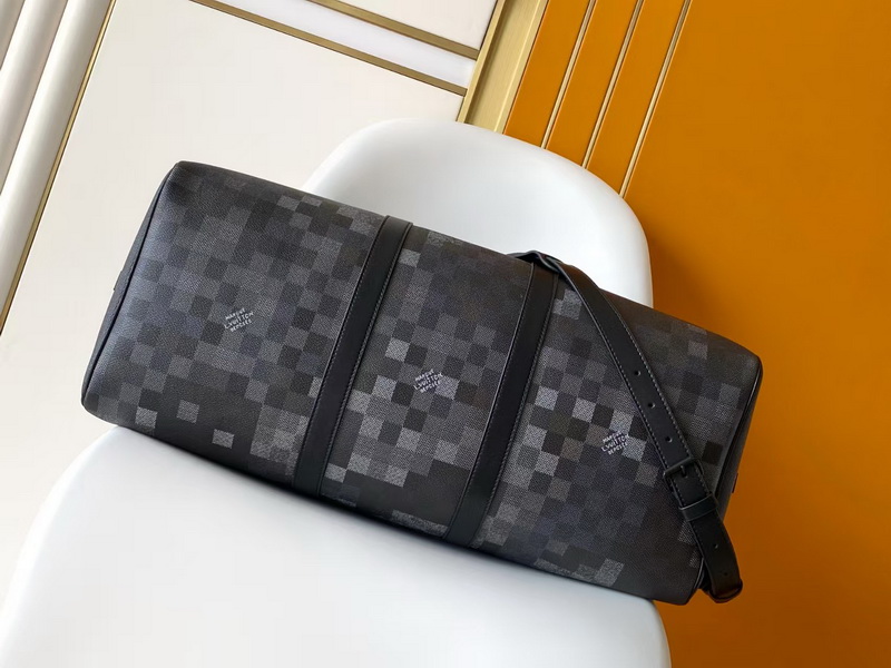 LV Luggage Bag(AAA)-163