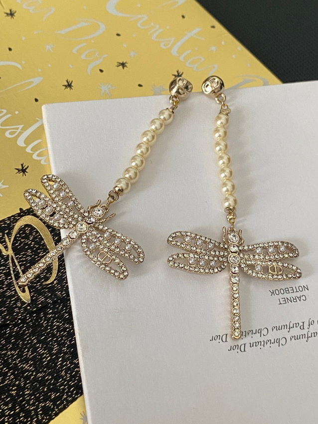 D*or earrings-365