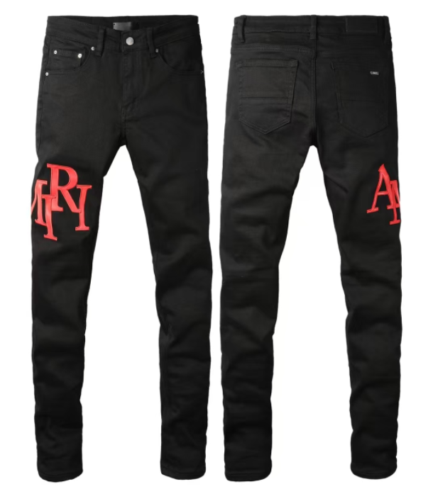 Amiri Jeans-276